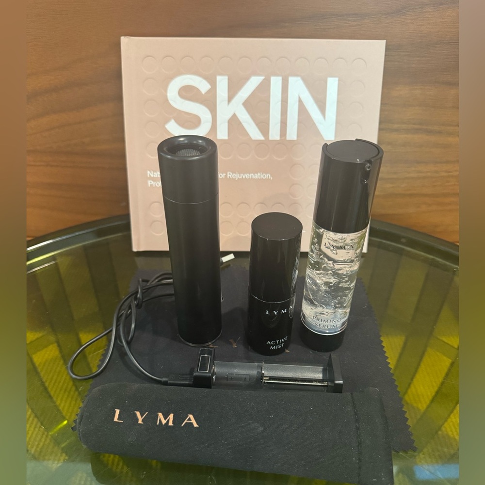 Lyma Laser